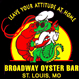 Broadway Oyster Bar